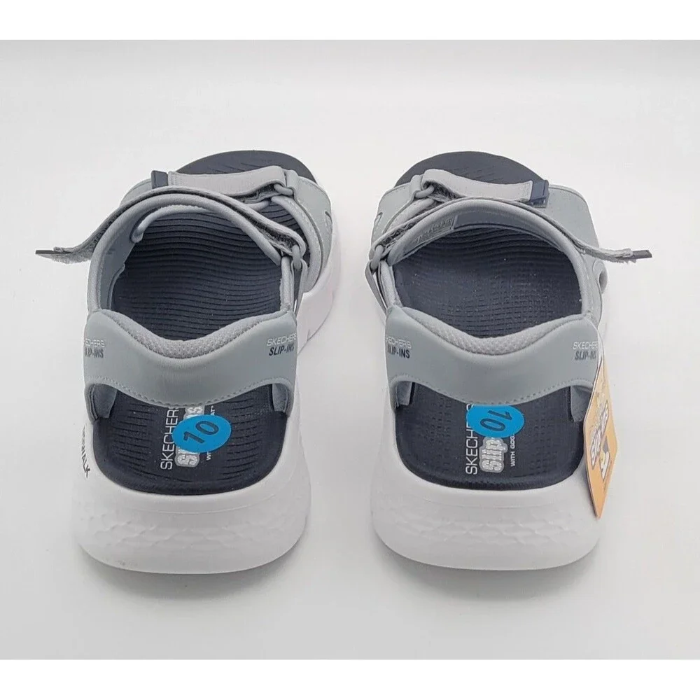 Skechers go walk